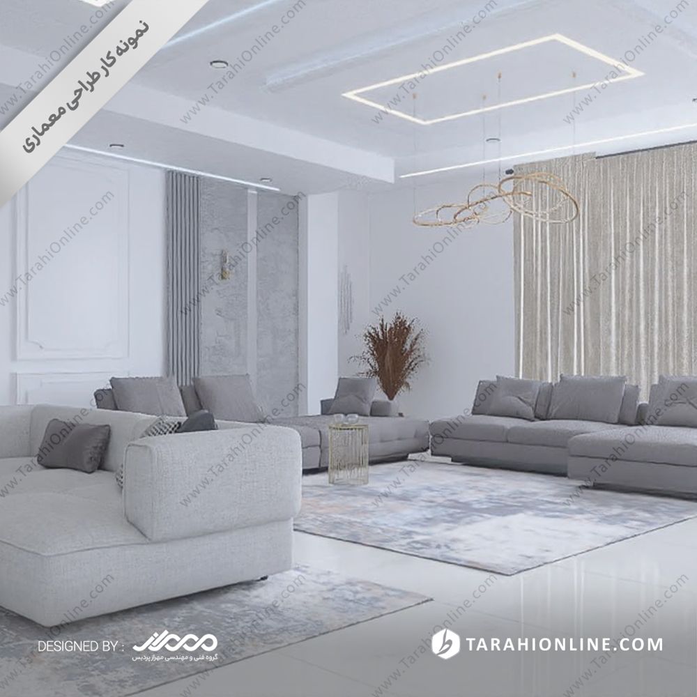 طراح داخلی منزل - تصویر 11